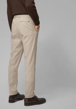 BOSS KAITO - Pantalones Chinos - Open Beige, Hombre -Outlet BOSS Tienda c1d13f645d2e46d6adf8bcf23c0c4fe8