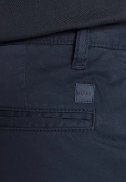 BOSS TABER - Pantalones Chinos - Dark Blue, Hombre -Outlet BOSS Tienda c1e80481ec5a4671b35aef0e702a71f9