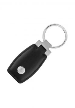 BOSS Estuche Para Llaves - Silver-coloured, Unisexo