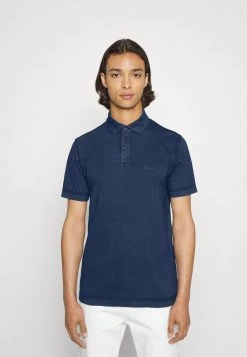 BOSS POKKS - Polo - Navy, Hombre