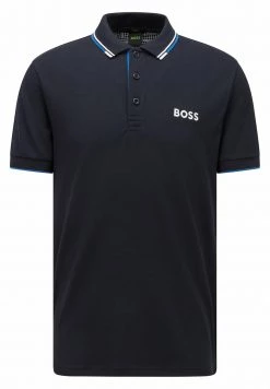 BOSS PADDY PRO - Polo - Dark Blue, Hombre -Outlet BOSS Tienda c25ea2a5ae914db9a8039e2fb3dc4948