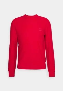 BOSS KATOURAL - Jersey De Punto - Bright Red, Hombre 10 BOSS KATOURAL - Jersey De Punto - Bright Red, Hombre -Outlet BOSS Tienda c269cdd716144c0aa669a1ccc5b1451d