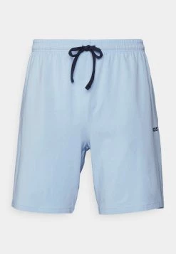 BOSS MIX&MATCH SHORT - Pantalón De Pijama - Light/pastel Blue, Hombre
