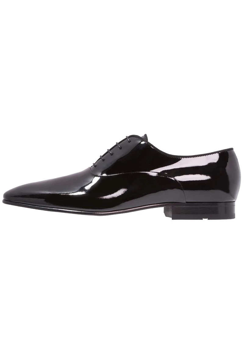 BOSS EVENING - Zapatos Con Cordones - Black, Hombre 1 BOSS EVENING - Zapatos Con Cordones - Black, Hombre