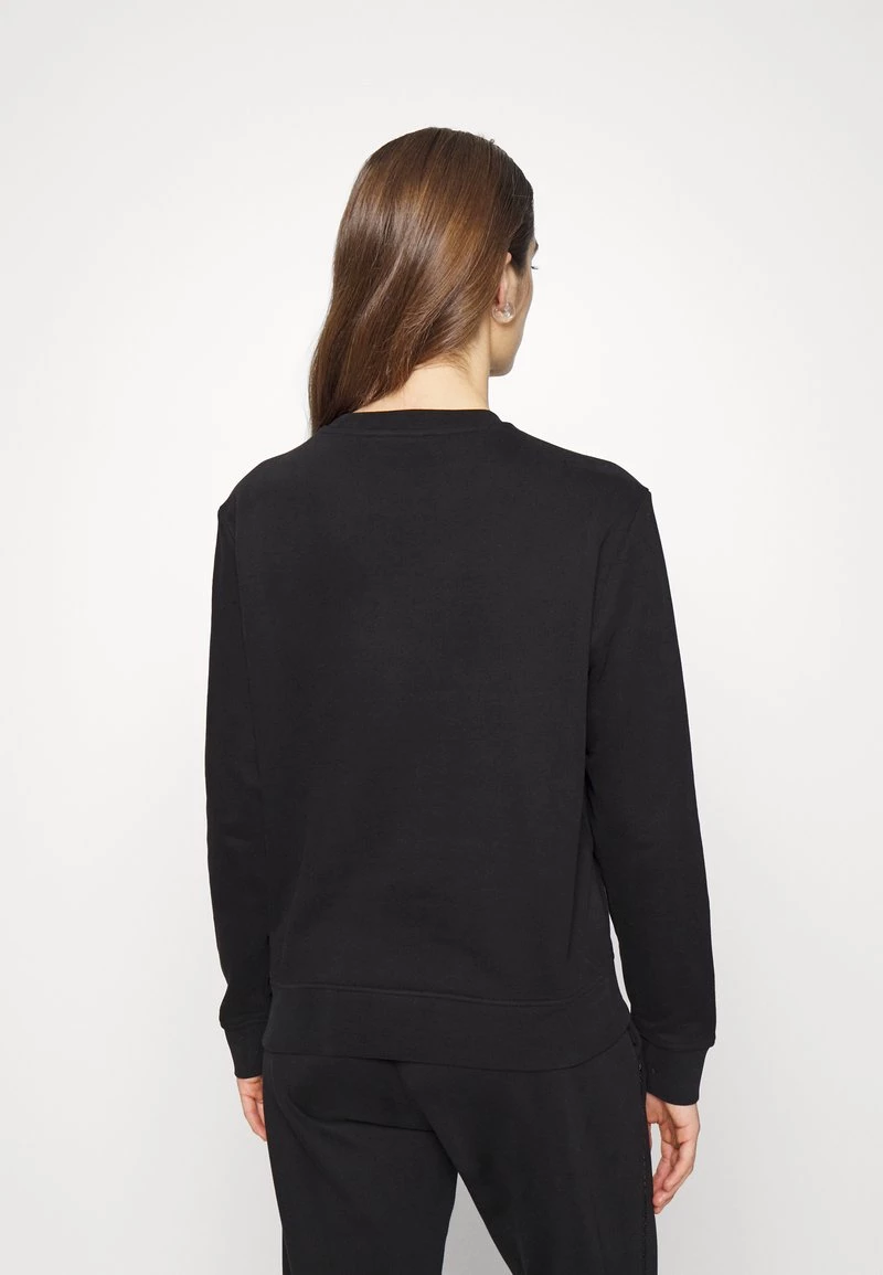 C ELABOSS - Sudadera - Black, Mujer 3 C ELABOSS - Sudadera - Black, Mujer - Imagen 3