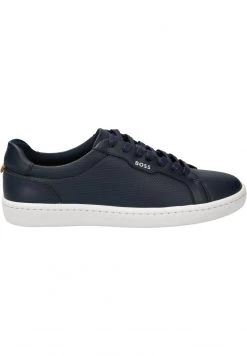 BOSS RIBEIRA TENN - Zapatillas - Blau, Hombre