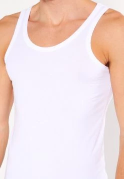 BOSS SLIM FIT - Camiseta Interior - White, Hombre 13 BOSS SLIM FIT - Camiseta Interior - White, Hombre -Outlet BOSS Tienda c2f701f89151463486324ed731f8ed43