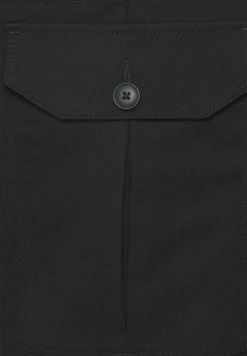 BOSS TABER - Pantalones Cargo - Black, Hombre -Outlet BOSS Tienda c304970a0ff64b93a585f6c7698ff62d