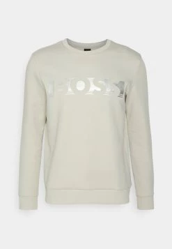 BOSS SALBO - Sudadera - Light Beige, Hombre 10 BOSS SALBO - Sudadera - Light Beige, Hombre -Outlet BOSS Tienda c31007e04ee54e7e98acf6401e5eeef1