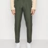 BOSS PERIN - Pantalones Cargo - Open Green, Hombre