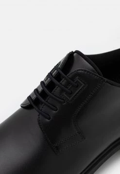 BOSS FIRSTCLASS - Zapatos De Vestir - Black, Hombre -Outlet BOSS Tienda c34cf7db11024b9fb126e9a3dbd4fb3d
