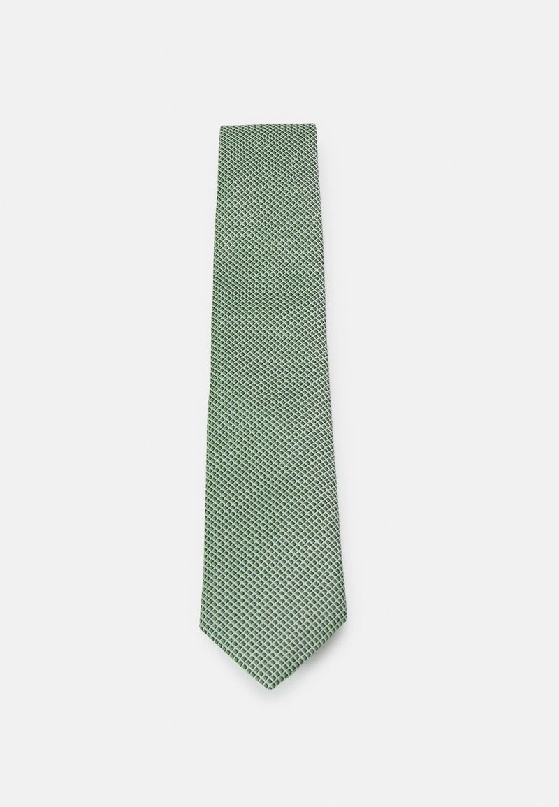 BOSS TIE - Corbata - Medium Green, Hombre 1 BOSS TIE - Corbata - Medium Green, Hombre