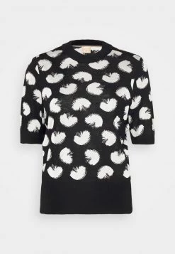 BOSS FOONIA - Jersey De Punto - Open Miscellaneous, Mujer -Outlet BOSS Tienda c3669280901d4fe4b9bb41328f9296c7