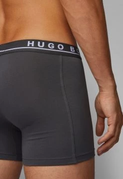 BOSS BRIEF 3 PACK - Culotte - Blue, Hombre -Outlet BOSS Tienda c389785b0d7242b68fa1feb406af739e