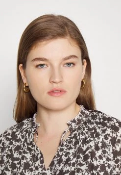 BOSS IUSTAR - Blusa - Open Miscellaneous, Mujer -Outlet BOSS Tienda c3a19f0840364e0a9ef8b07b282bc1e3