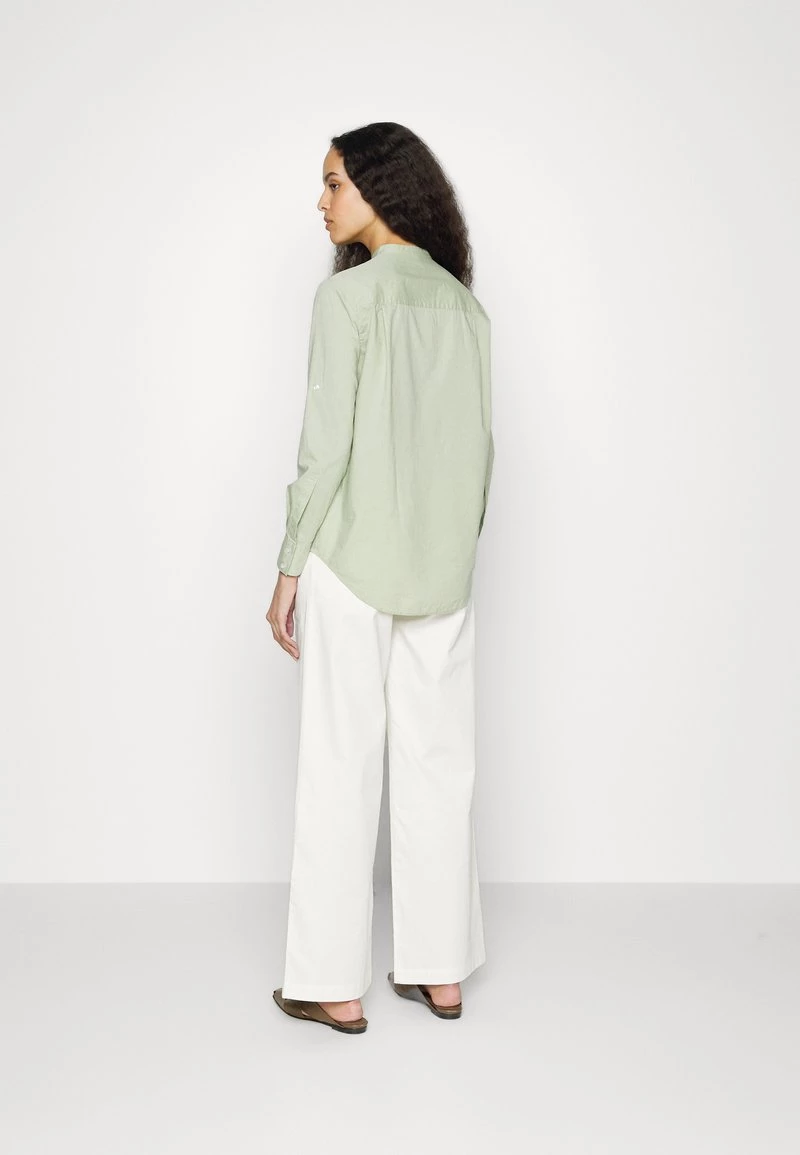 BOSS BEFELIZE - Camisa - Light/pastel Green, Mujer 3 BOSS BEFELIZE - Camisa - Light/pastel Green, Mujer - Imagen 3