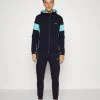 BOSS TRACKSUIT - Chándal - Dark Blue, Hombre