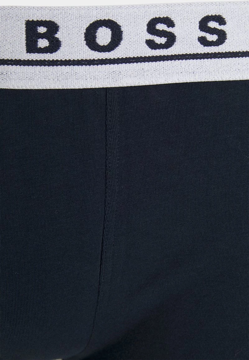 BOSS TRUNK 3 PACK - Culotte - Open Miscellaneous, Hombre 6 BOSS TRUNK 3 PACK - Culotte - Open Miscellaneous, Hombre - Imagen 6