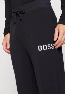 BOSS FASHION PANTS - Pantalón De Pijama - Black, Hombre 9 BOSS FASHION PANTS - Pantalón De Pijama - Black, Hombre -Outlet BOSS Tienda c3ff919809684f3cbbb08f5dd1ec8081