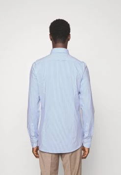 BOSS HANK KENT - Camisa - Bright Blue, Hombre -Outlet BOSS Tienda c43d2df117104d6882cb1ade1f018538