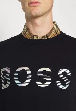 BOSS SIMO - Sudadera - Black, Hombre 11 BOSS SIMO - Sudadera - Black, Hombre -Outlet BOSS Tienda c4908c20e40f4e9abaf9a56c67935944