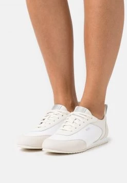 BOSS JANE - Zapatillas - White, Mujer