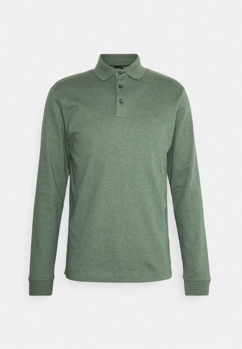 BOSS PADO - Polo - Open Green, Hombre 4 BOSS PADO - Polo - Open Green, Hombre - Imagen 4