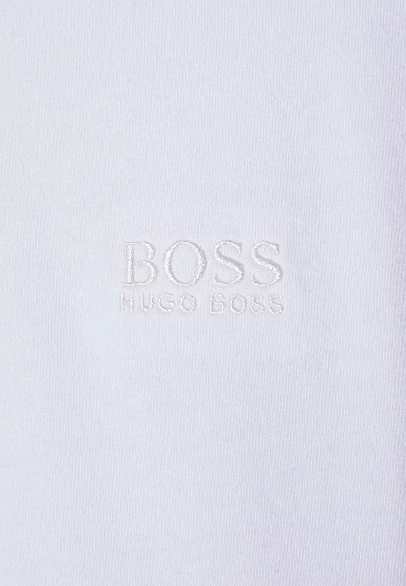 BOSS MIX & MATCH - Camiseta De Pijama - Open White, Hombre 3 BOSS MIX & MATCH - Camiseta De Pijama - Open White, Hombre - Imagen 3