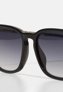 BOSS UNISEX - Gafas De Sol - Black/gold-coloured, Unisexo -Outlet BOSS Tienda c52bd3bc03a34c9f8d744e61e0db6e37