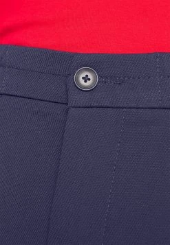 BOSS SHYNE-TUP - Pantalones Chinos - Dark Denim, Hombre -Outlet BOSS Tienda c63c70da847c44029b540081d7990571