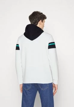 BOSS SOODY - Sudadera - White, Hombre -Outlet BOSS Tienda c67693fbc5f74be380db029281689b73