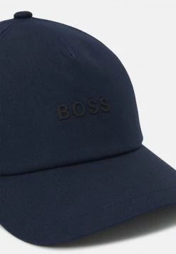 BOSS FRESCO UNISEX - Gorra - Dark Blue, Unisexo -Outlet BOSS Tienda c6bee46c910b43f385ab30f93f0f9591