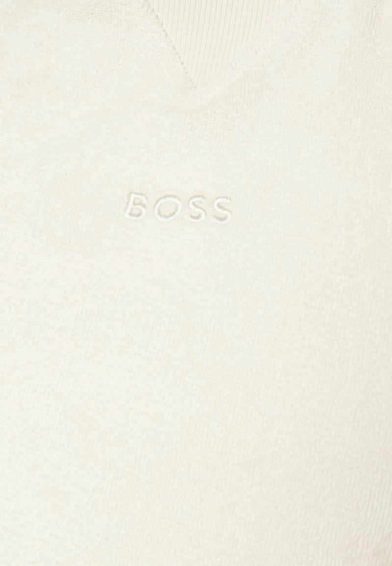 BOSS WETOWEL - Sudadera - Open White, Hombre 6 BOSS WETOWEL - Sudadera - Open White, Hombre - Imagen 6