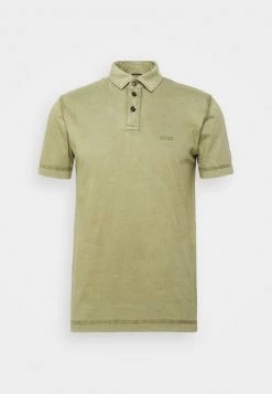 BOSS POKKS - Polo - Open Green, Hombre -Outlet BOSS Tienda c708c86b4fb94b66b0cd8f555b7d9ac1