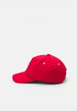 BOSS FRESCO UNISEX - Gorra - Bright Red, Unisexo -Outlet BOSS Tienda c70b03d296264fdab0a32b3474d3c182