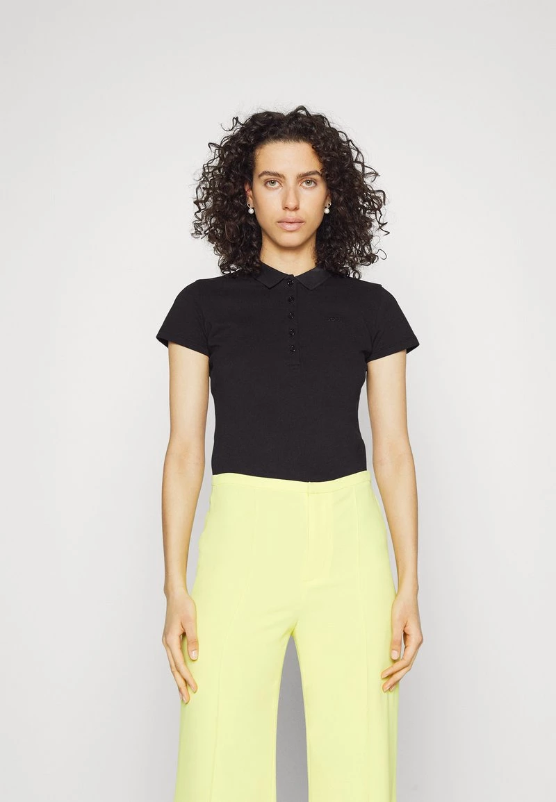 BOSS EPOLA - Polo - Black, Mujer 1 BOSS EPOLA - Polo - Black, Mujer