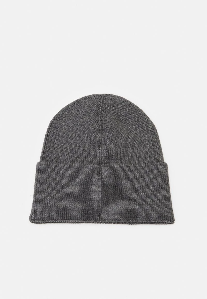 BOSS RUSSELL ATHLETIC - Gorro - Medium Grey, Hombre 2 BOSS RUSSELL ATHLETIC - Gorro - Medium Grey, Hombre - Imagen 2