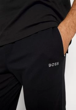 BOSS MIX&MATCH PANTS - Pantalón De Pijama - Black, Hombre -Outlet BOSS Tienda c73bf930f66645899c2b0aa2471a9781