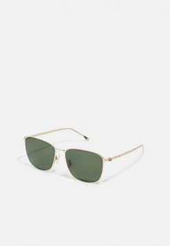 BOSS Gafas De Sol - Gold-coloured, Hombre