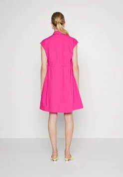BOSS DAKULA - Vestido De Tubo - Medium Pink, Mujer 8 BOSS DAKULA - Vestido De Tubo - Medium Pink, Mujer -Outlet BOSS Tienda c76e4a7c74e7488da3f5fe9798020cbc