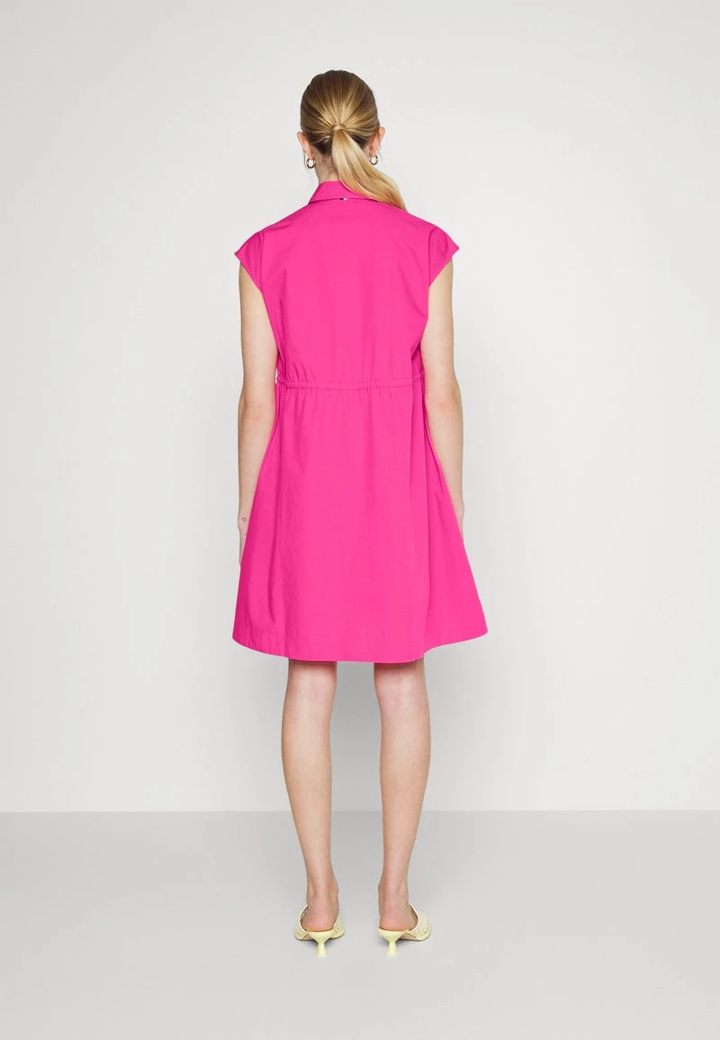 BOSS DAKULA - Vestido De Tubo - Medium Pink, Mujer 3 BOSS DAKULA - Vestido De Tubo - Medium Pink, Mujer - Imagen 3
