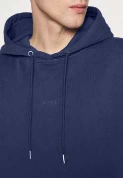 BOSS WEFADEHOODY - Sudadera - Navy, Hombre -Outlet BOSS Tienda c78612c2c04840498e57e5086b16ff92
