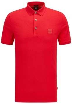 BOSS PASSENGER - Polo - Red, Hombre -Outlet BOSS Tienda c7894af013194020a1294acc5a3c8d74