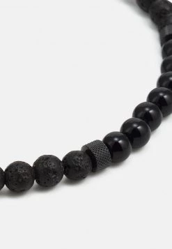 BOSS ACE - Pulsera - Black, Hombre -Outlet BOSS Tienda c7974a9fc73f4d2e82e1449f1d282806