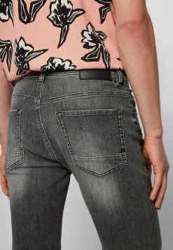 BOSS Shorts Vaqueros - Grey, Hombre -Outlet BOSS Tienda c7b8e74bd7fd41a0a3209e7c681e8d6e