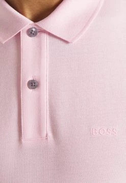 BOSS PALLAS - Polo - Open Pink, Hombre -Outlet BOSS Tienda c7d2bd7e54c74eed859123cc5ed20f95