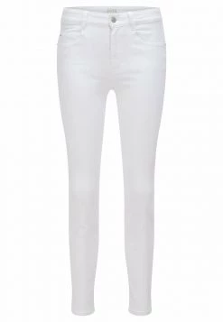 BOSS Vaqueros Slim Fit - Natural, Mujer -Outlet BOSS Tienda c7d9e2762f0443998b0f59efd2e88dac