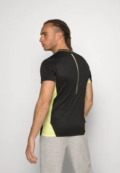 BOSS TARIQ - Camiseta Deportiva - Black, Hombre -Outlet BOSS Tienda c800e9fd68c743cab66befef02cae1bf