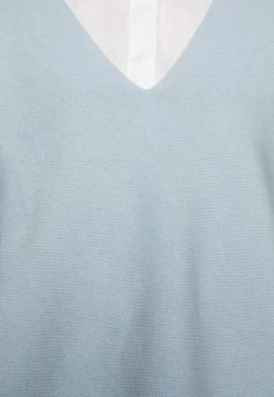 BOSS FERONA - Jersey De Punto - Navy, Mujer -Outlet BOSS Tienda c836d475623949e4975deca703be3941