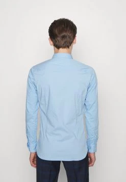 BOSS MAGNETON - Camisa - Open Blue, Hombre -Outlet BOSS Tienda c84f96d507794054aeba68f2f1ff359c